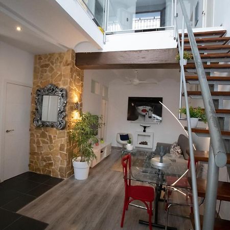 אלתיאה Casa Ilhana A מראה חיצוני תמונה