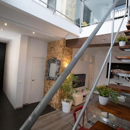 אלתיאה Casa Ilhana A מראה חיצוני תמונה