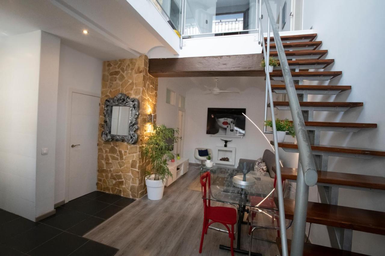אלתיאה Casa Ilhana A מראה חיצוני תמונה
