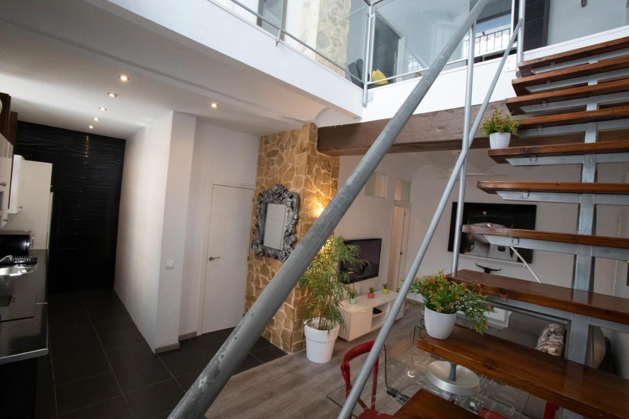 אלתיאה Casa Ilhana A מראה חיצוני תמונה