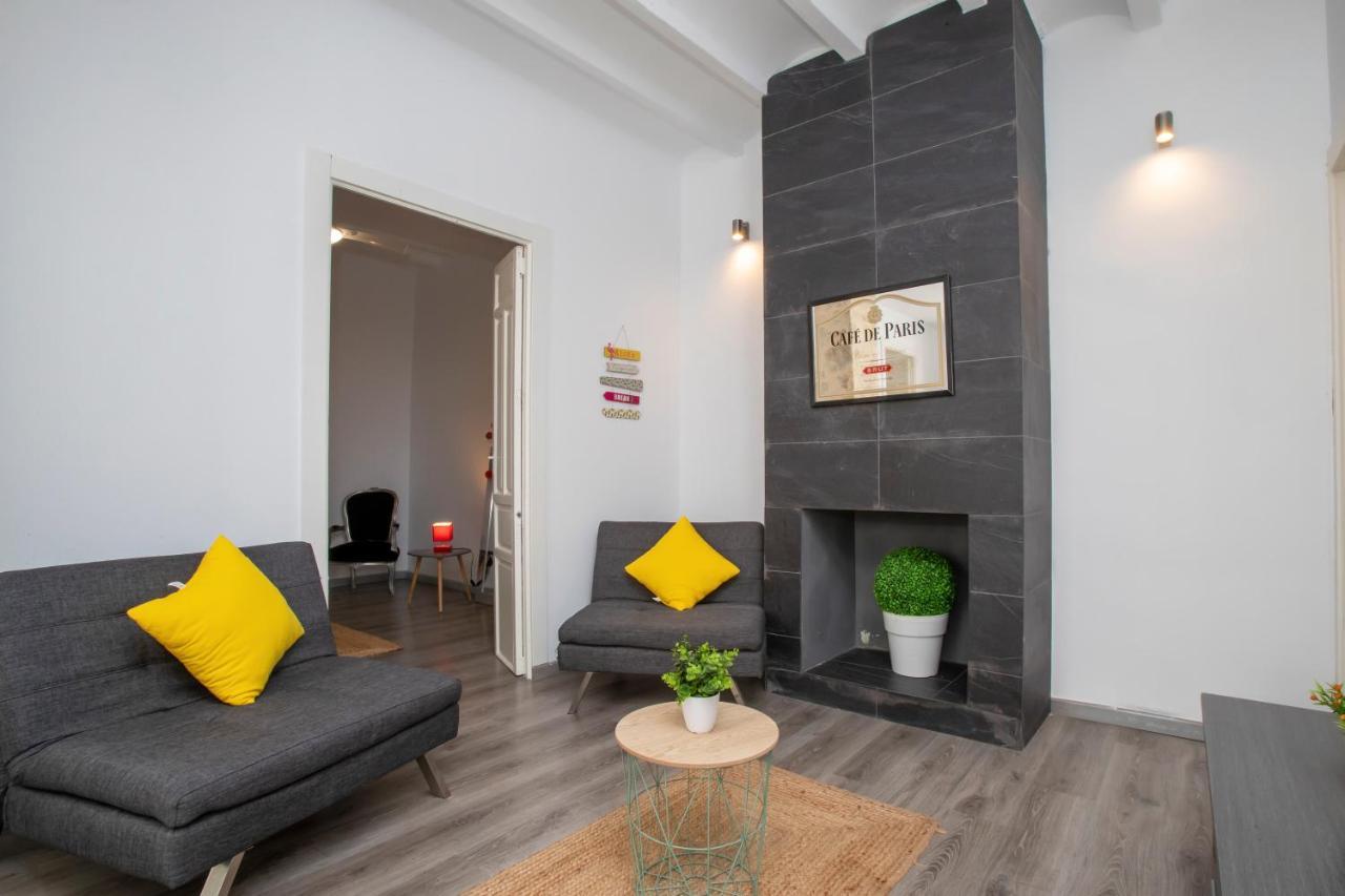 אלתיאה Casa Ilhana A מראה חיצוני תמונה