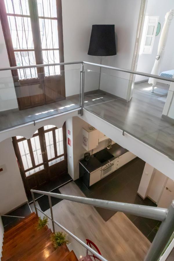 אלתיאה Casa Ilhana A מראה חיצוני תמונה