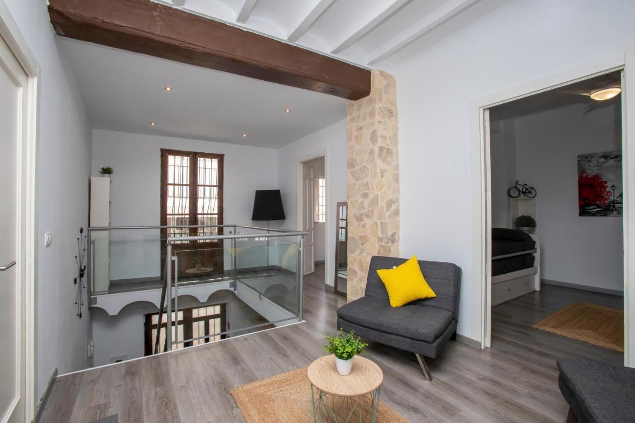 אלתיאה Casa Ilhana A מראה חיצוני תמונה