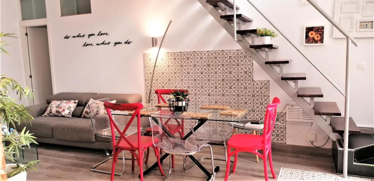 אלתיאה Casa Ilhana A מראה חיצוני תמונה