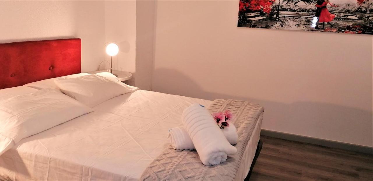 אלתיאה Casa Ilhana A מראה חיצוני תמונה