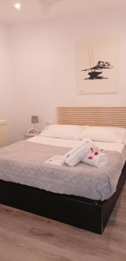 אלתיאה Casa Ilhana A מראה חיצוני תמונה